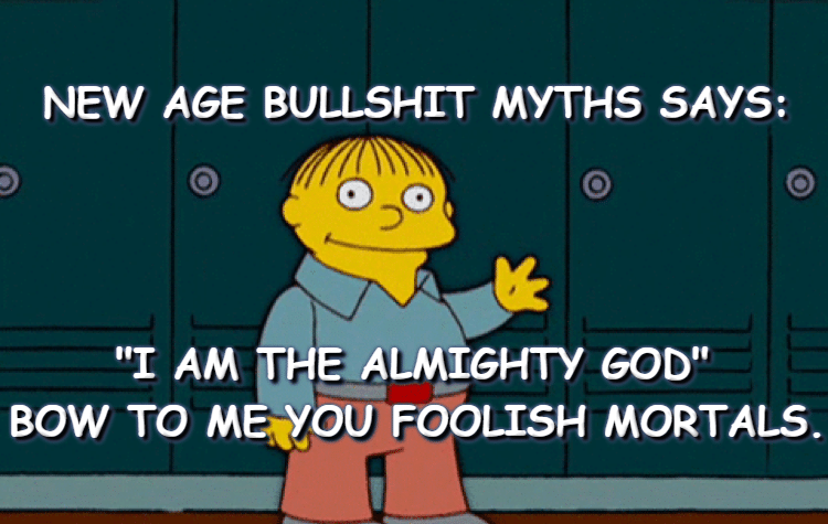 7 New Age Myths 50