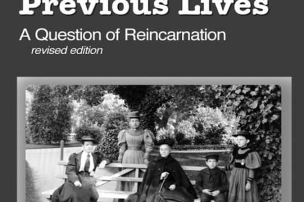 Dr Ian Stevenson Reincarnation 43