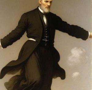 Saints Who Levitated: Gravity Defying Marvels of the Faithful 37