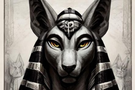 Was The Sphinx A Lion Or A Jackal In The Ancient Days 43