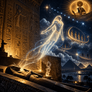 Pyramids Mystical Practices 41 Pyramids Mystical Practices Ra soaring to the astral heavens