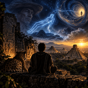 Pyramids Mystical Practices 51 Pyramids Mystical Practices don juan matus caves