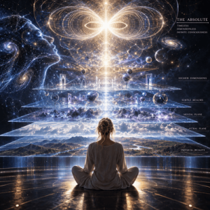 The gateway process the absolute 