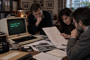 The Dodleston Messages calling 2109 image 2