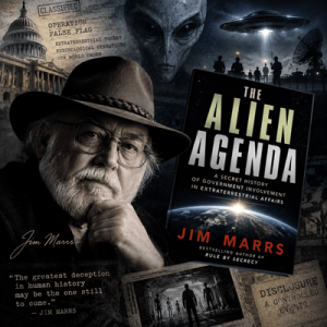 Project Bluebeam 55 Project Bluebeam Jim mars Alien agenda