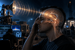 Project Bluebeam 51 Project Bluebeam microwave thoughts in people's head