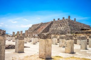 Purpose of the Pyramids don juan matus