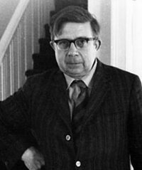 The Philip Experiment guy AGR