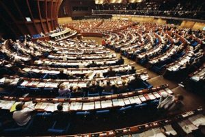 Operation Gladio european parliament hearing