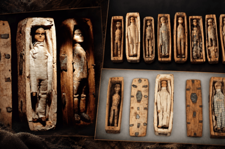 The Arthur’s Seat Coffins and the 17 Tiny Bodies Hidden Beneath Edinburgh 103