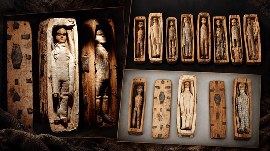 The Arthur’s Seat Coffins and the 17 Tiny Bodies Hidden Beneath Edinburgh 37 The Arthur’s Seat Coffins and the 17 Tiny Bodies Hidden Beneath Edinburgh 37