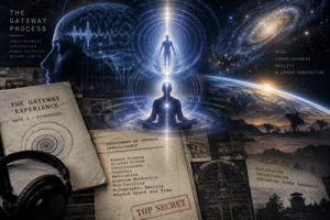 The gateway process intro image 