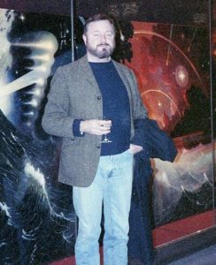 Stargate Project Ingo Swann 