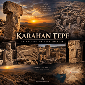 Karahan Tepe Intro