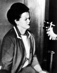 Nina Kulagina the Psychic and the Soviet Experiments in Psychokinesis 45 Nina Kulagina the Psychic testing research