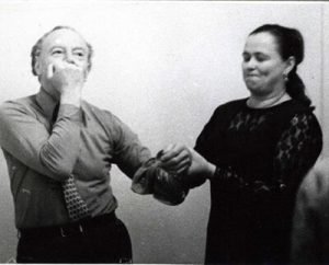 Nina Kulagina the Psychic and the Soviet Experiments in Psychokinesis 39 Nina Kulagina the Psychic image 1
