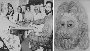 The Philip Experiment fictional man 