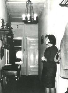 The Rosenheim Poltergeist