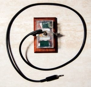 The Scole Experiment and the Seances That Baffled Investigators 45 The Scole Experiment paranormal device