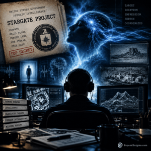 Stargate Project