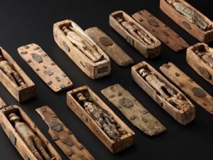 The Arthur’s Seat Coffins and the 17 Tiny Bodies Hidden Beneath Edinburgh 39 The Arthur’s Seat Coffins
