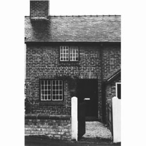 The Dodleston Messages Home