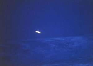 The Hessdalen Lights UFO sighting 
