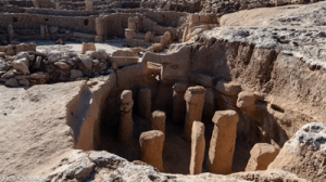 Karahan Tepe Excavation Site 2 