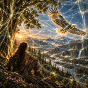 The gateway process reality as a hologram of energy fields