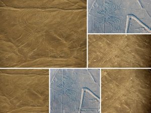 5 Ancient Sites Nazca Lines