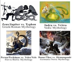 Ancient Serpents 