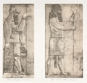 Priests Of Dagon