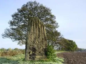 The Devil’s Arrows and the Forgotten Giants of Prehistoric Britain 41 The Devil’s Arrows image 2