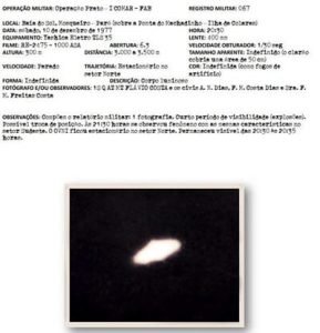 operation prato night sky photograph