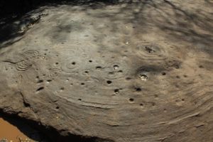 The Cochno Stone and Its Mysterious 5,000 Year Old Symbols 73 The Cochno Stone symbolic meaning