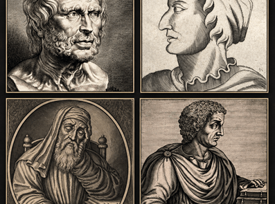 Ancient Astronomers Who Knew Things They Shouldn’t Have Known Before Telescopes 83