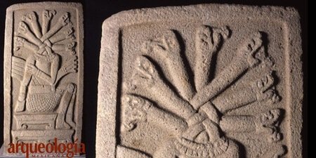 Seven Headed Serpents Chicomecoatl