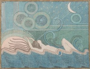 The Cosmic Egg Myth Finnish 