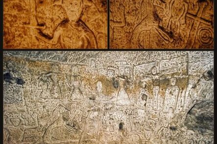 Royston Caves and the Mysterious Chamber Hidden Beneath Englan 71