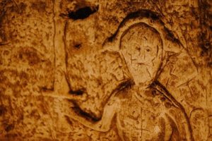 Royston Caves knights templar 