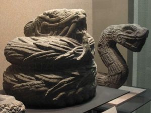 Ancient Serpents mesoamerica 