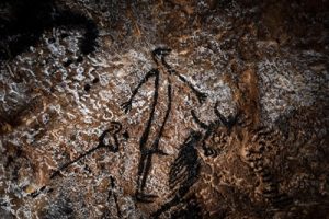 Ancient Cave Paintings Lascaux