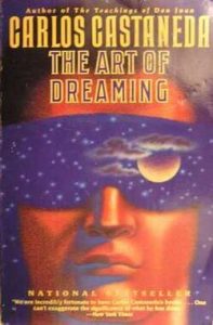 The seven gates of dreaming 