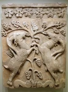 The World Tree Myth Persian 