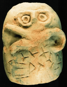 The Glozel Tablets and the Archaeological Mystery That Divided France 63 The Glozel Tablets