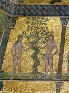 The World Tree Myth genesis 