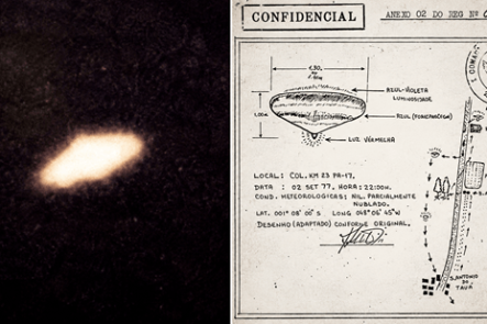Operation Prato and Brazil's Mysterious UFO Encounter 39