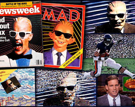 The Max Headroom Incident and the Mysterious Television Hijacking of 1987 41