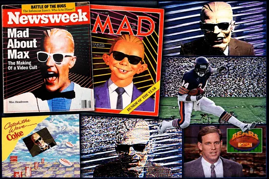 The Max Headroom Incident and the Mysterious Television Hijacking of 1987 33