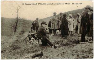 The Glozel Tablets and the Archaeological Mystery That Divided France 71 The Glozel Tablets more images